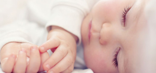 Il sonno dei bambini