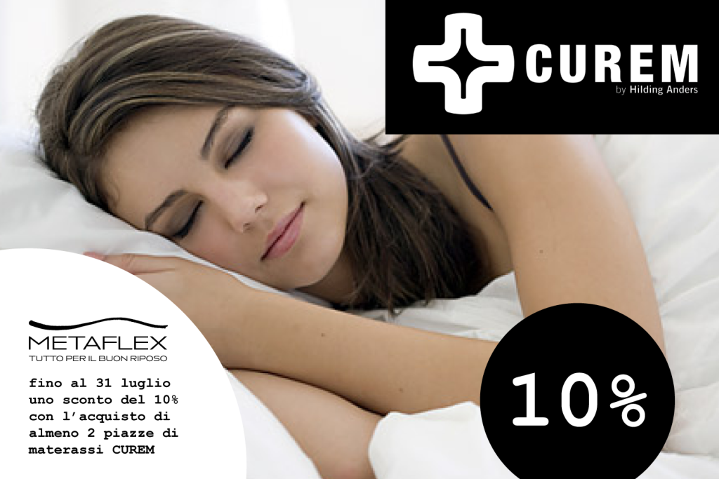 promozione luglio