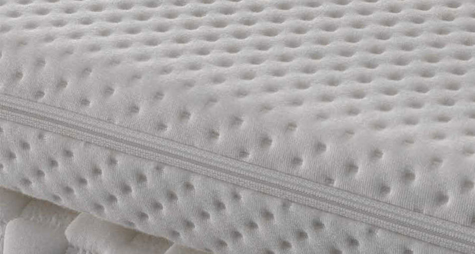 Topper per il tuo materasso: 10 semplici ragioni per utilizzarlo