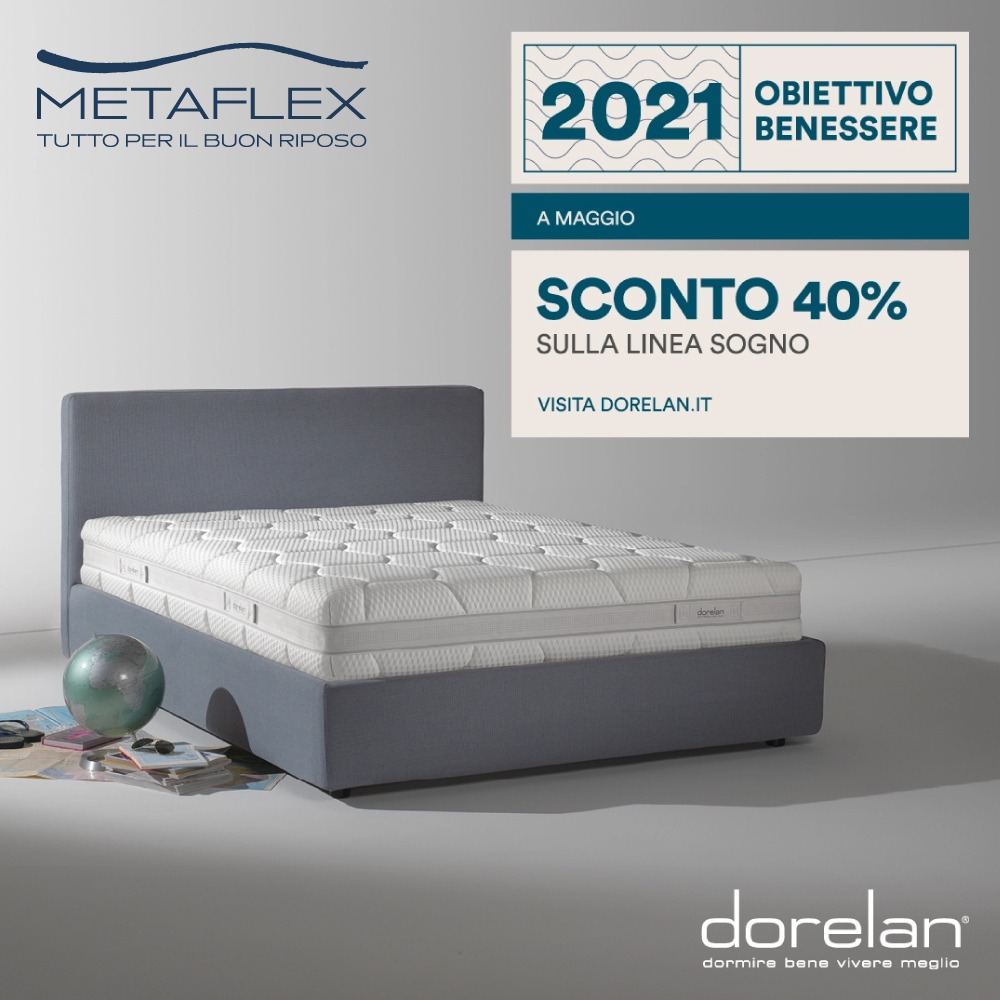 promo di maggio 2021
