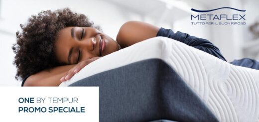 promo tempur ottobre 2021