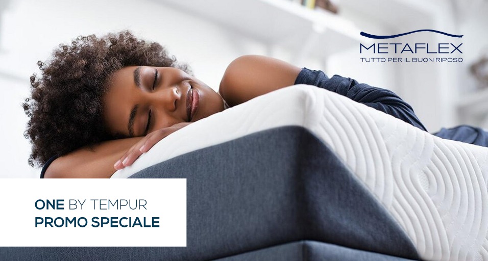 promo tempur ottobre 2021