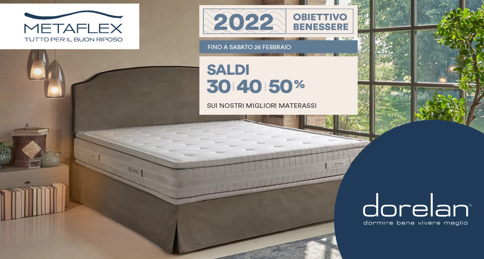 Promo febbraio 2022