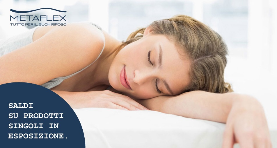 promo metaflex luglio