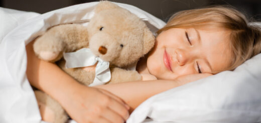 sonno bambini rientro a scuola