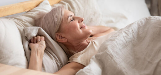 Menopausa e disturbi del sonno