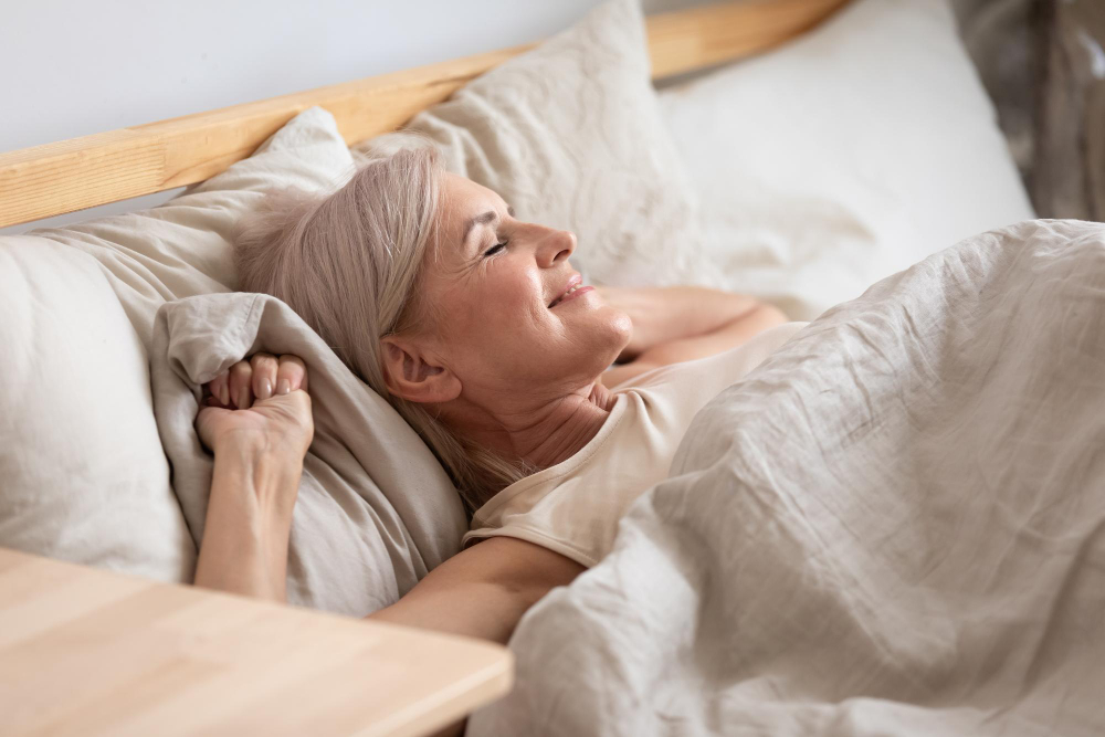 Menopausa e disturbi del sonno